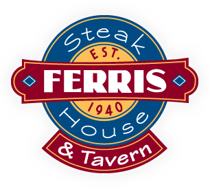 Ferris Steak House & Tavern Rocky River Restaurant