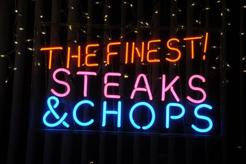 Ferris Steak House Restaurant Menus | Rocky River, Cleveland Ohio